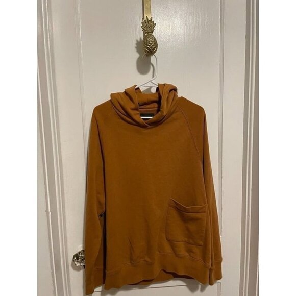 Oak & Fort Size Medium Men's Hoodie Sweater - Picture 1 of 8